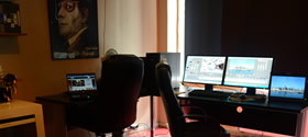 Alfavizyon Production - Rental Service  Istanbul in Turkey