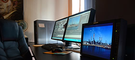 Alfavizyon Production - Rental Service  Istanbul in Turkey
